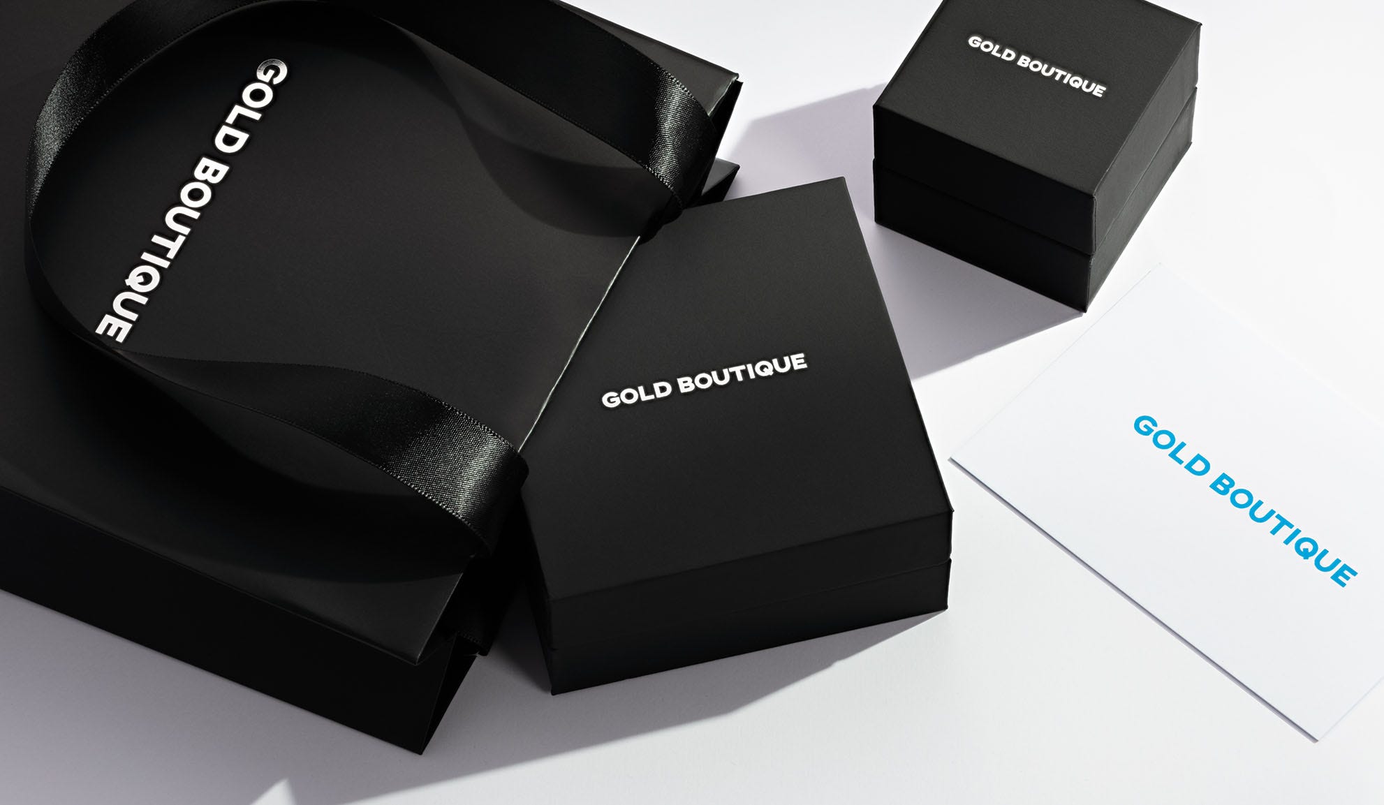 Gift Box & Packaging