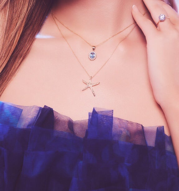 Sea Witchery